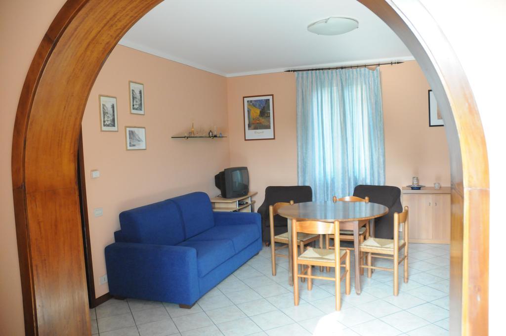 Hotel Desenzano Desenzano del Garda Szoba fotó